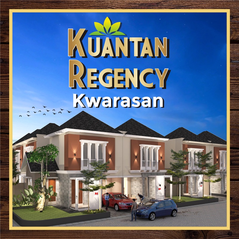 Kuantan Regency Kwarasan