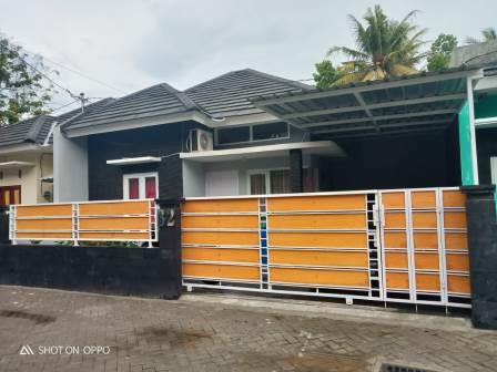 cluster nirwana bangunjiwo 7