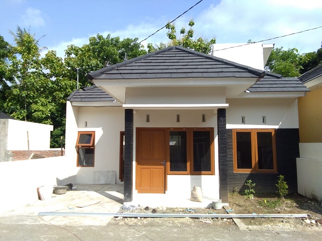 cluster nirwana bangunjiwo 7