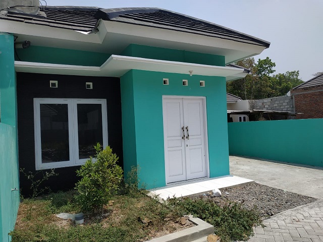 cluster nirwana bangunjiwo 7