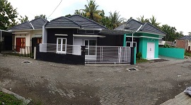 cluster nirwana bangunjiwo 7