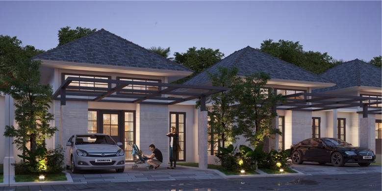 Ghara Nirmana Tlogoadi