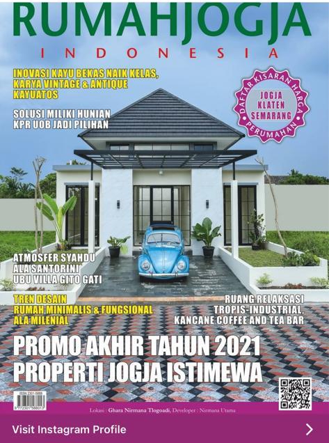 Ghara Nirmana Tlogoadi