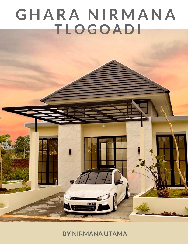 Ghara Nirmana Tlogoadi