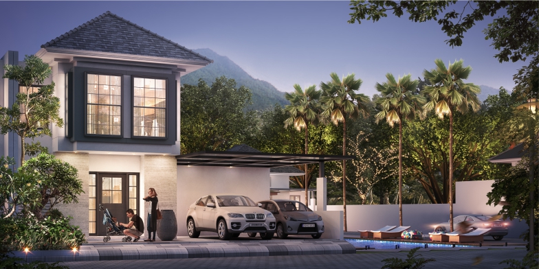 Ghara Nirmana Tlogoadi