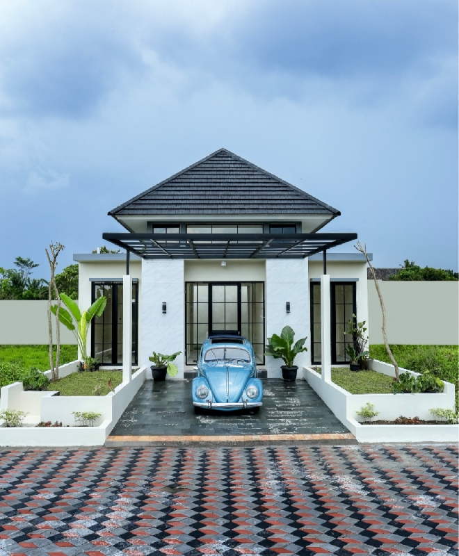 Ghara Nirmana Tlogoadi