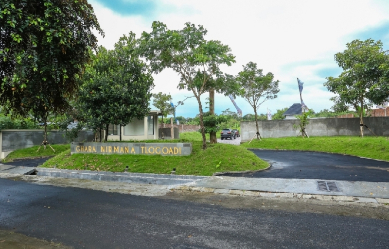 Ghara Nirmana Tlogoadi