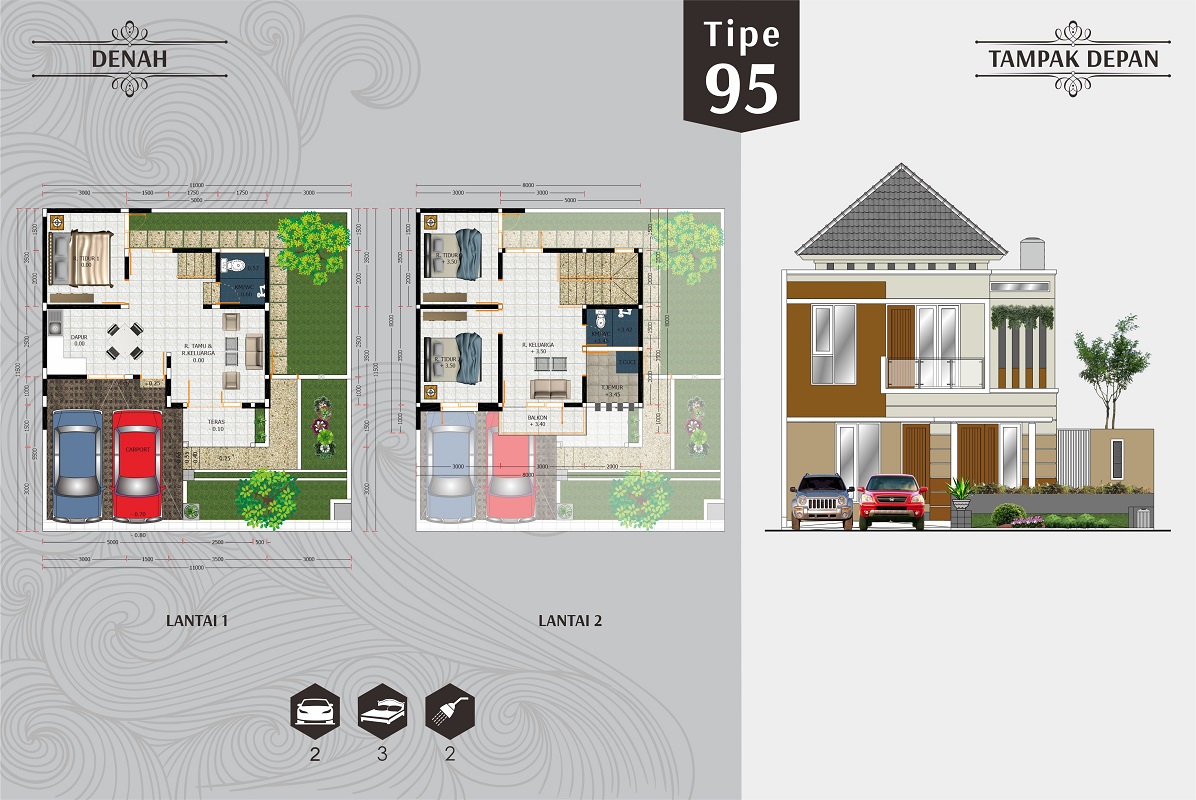 Griya Kuantan Amarta