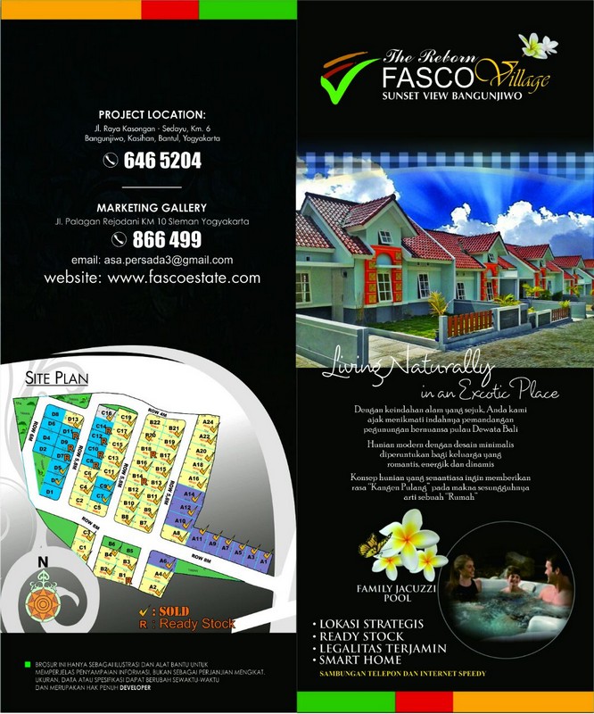 Fasco Village