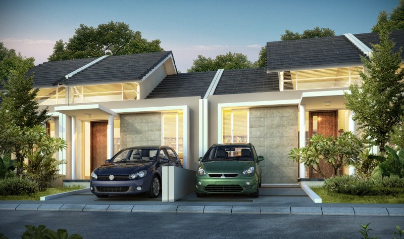 Greenland Giwangan Residence