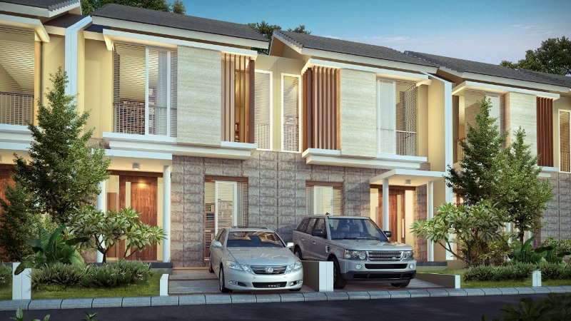 Greenland Giwangan Residence