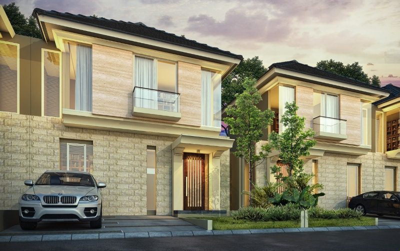 Greenland Giwangan Residence