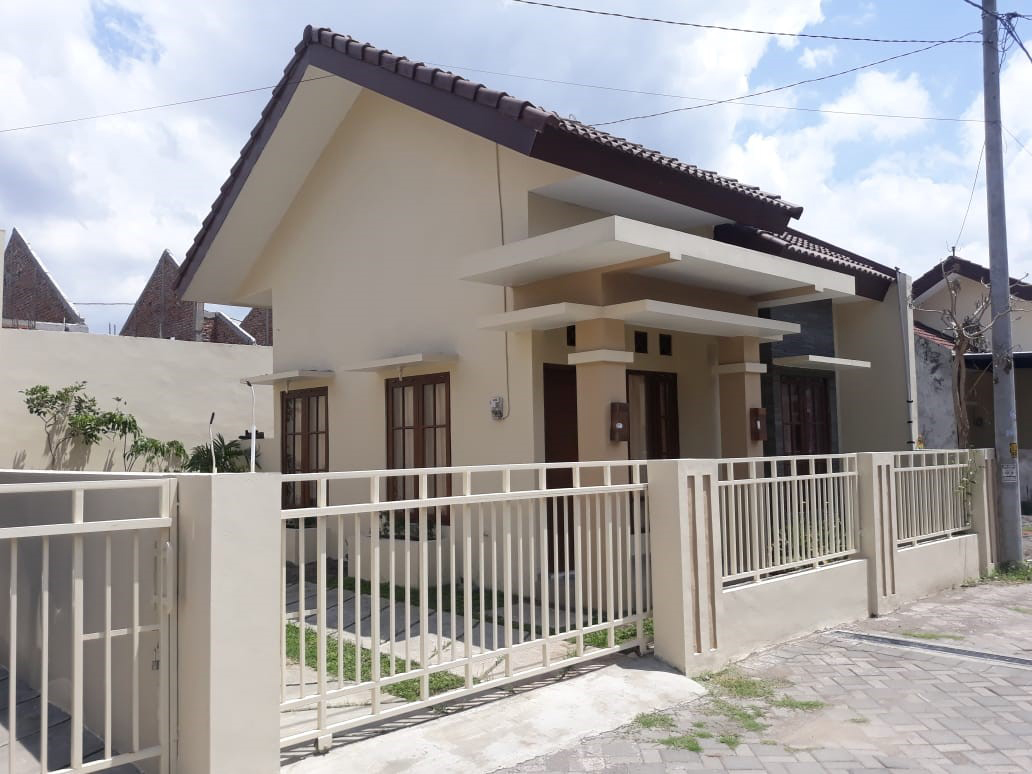 Tyaga Residence