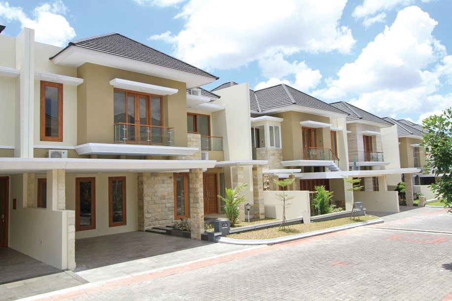 Bale Mulia Residence