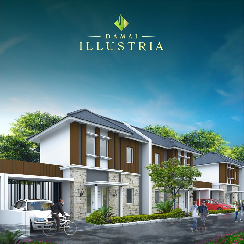 Damai Illustria Kaliurang