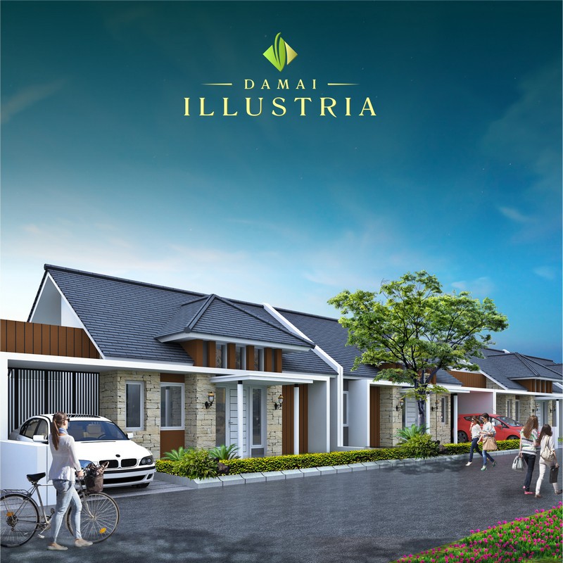 Damai Illustria Kaliurang