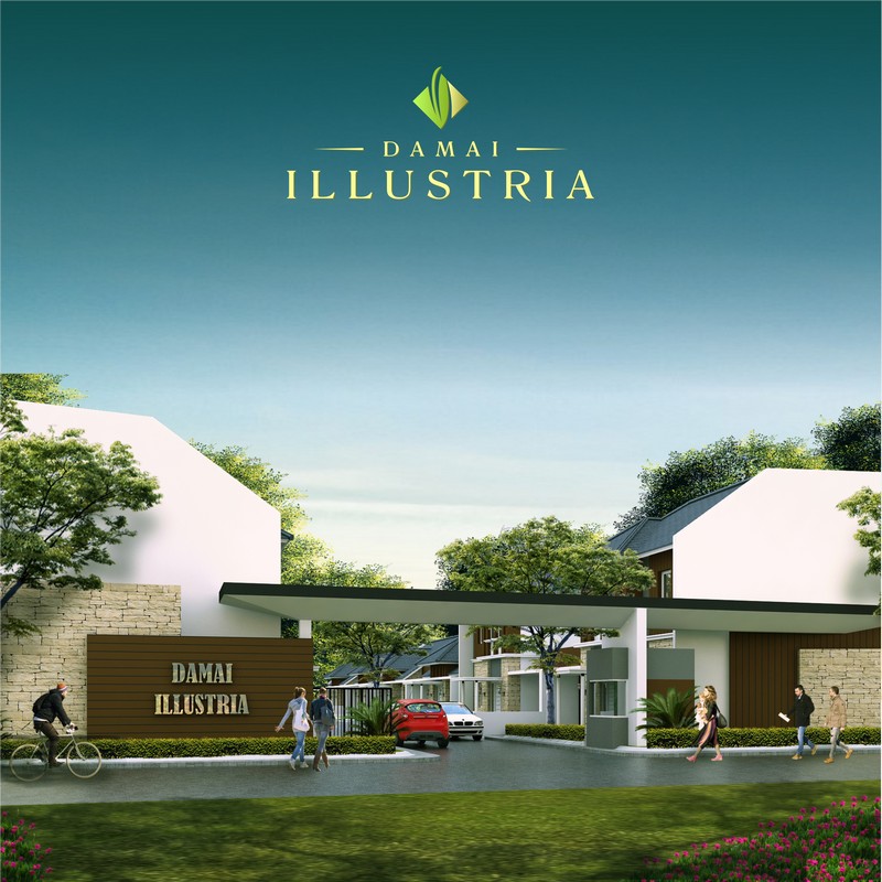 Damai Illustria Kaliurang