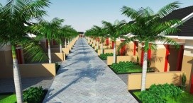 Puri Nirwana Pajangan