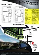 Villa Nirwana Balecatur