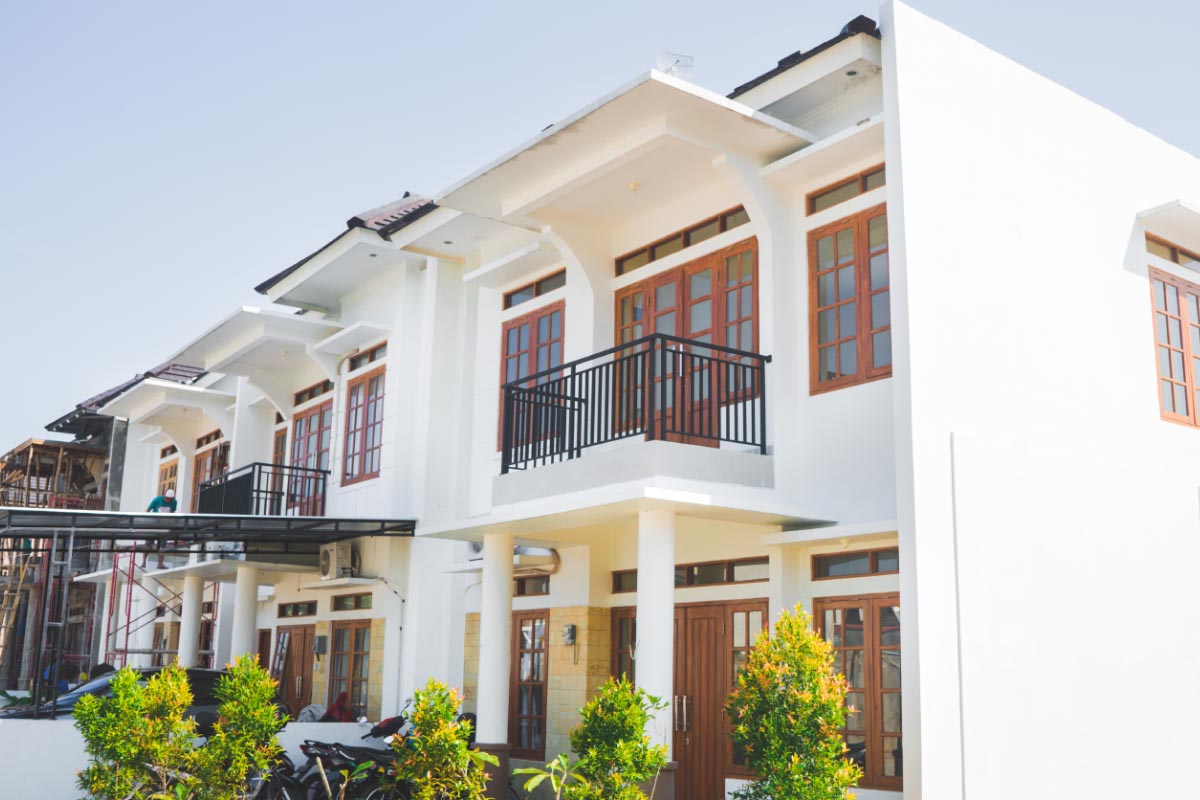 Royal Mansion Banguntapan