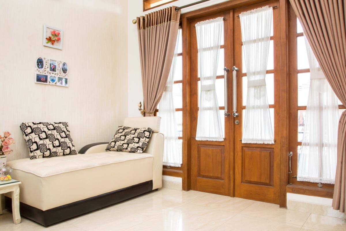 Royal Mansion Banguntapan