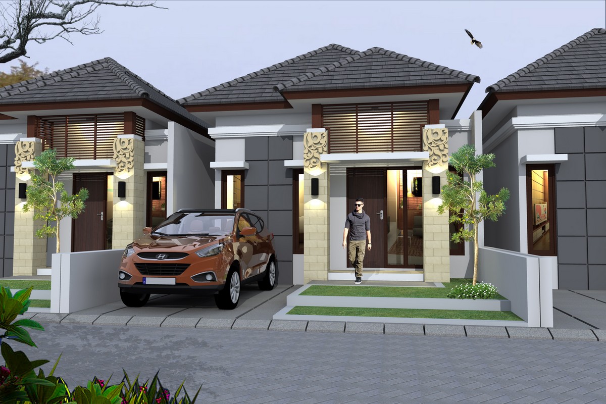 Grand Jasmine Residence