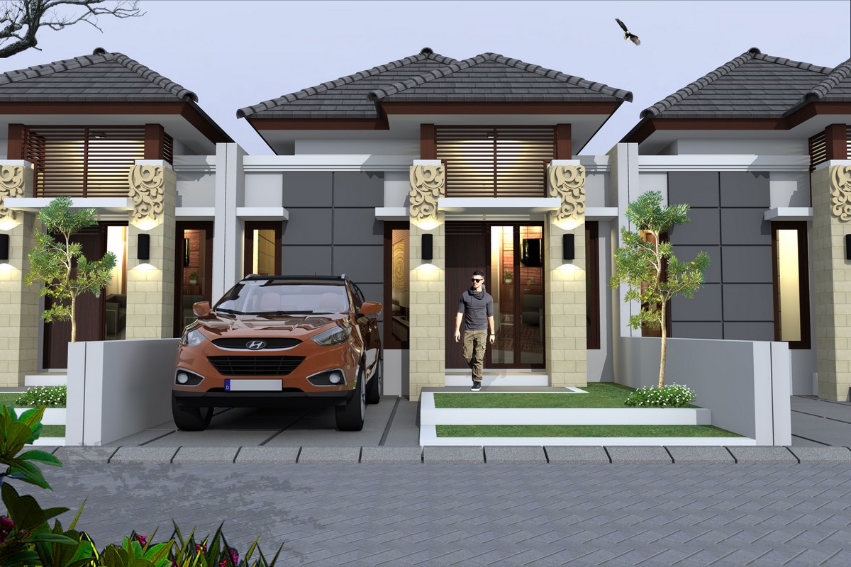 Grand Orchid Residence