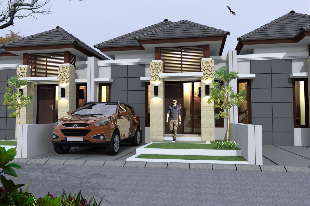 Grand Orchid Residence