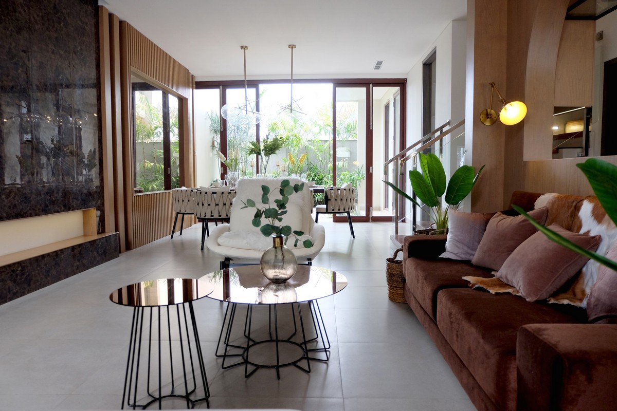 Temukan Kualitas dan Kecantikan Desain Interior dengan Laguna Interior laguna interior