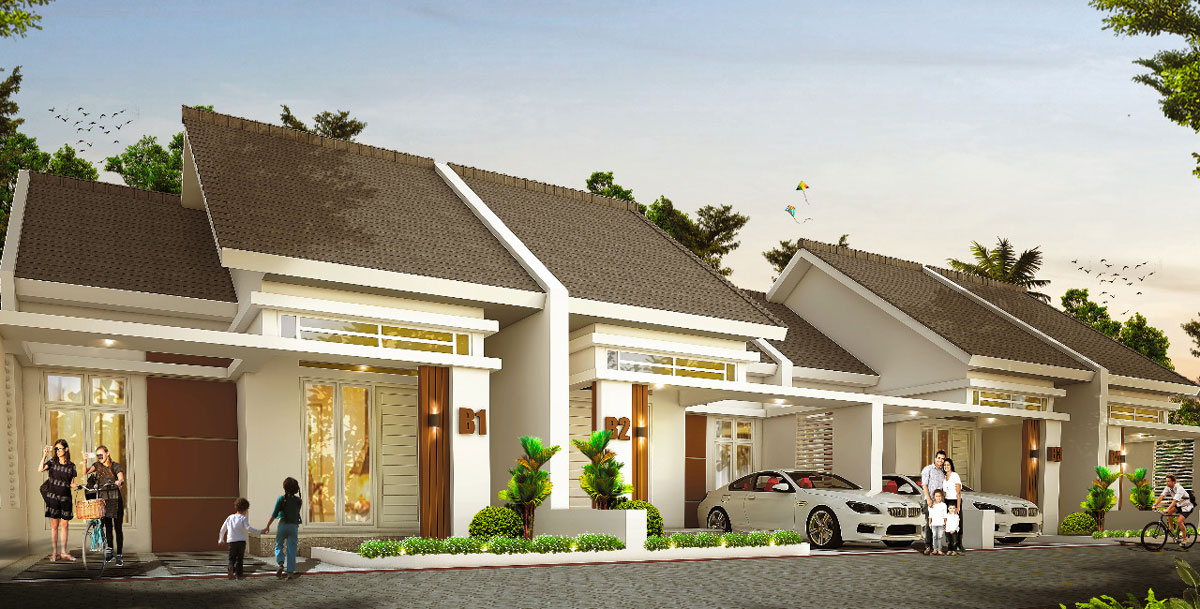 Royal Sedayu Residence