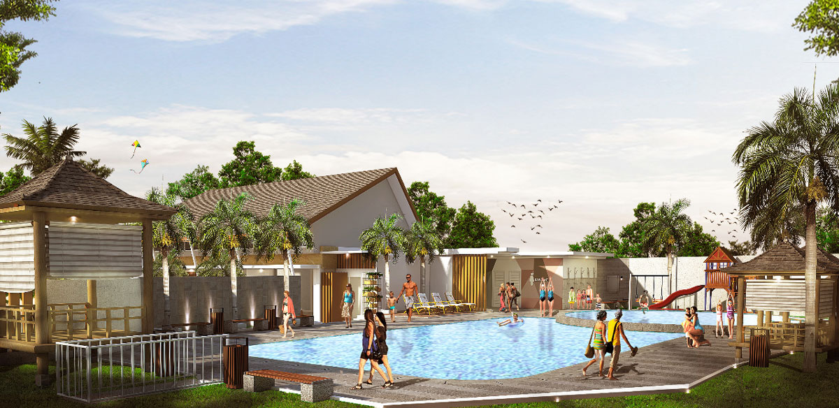 Royal Sedayu Residence