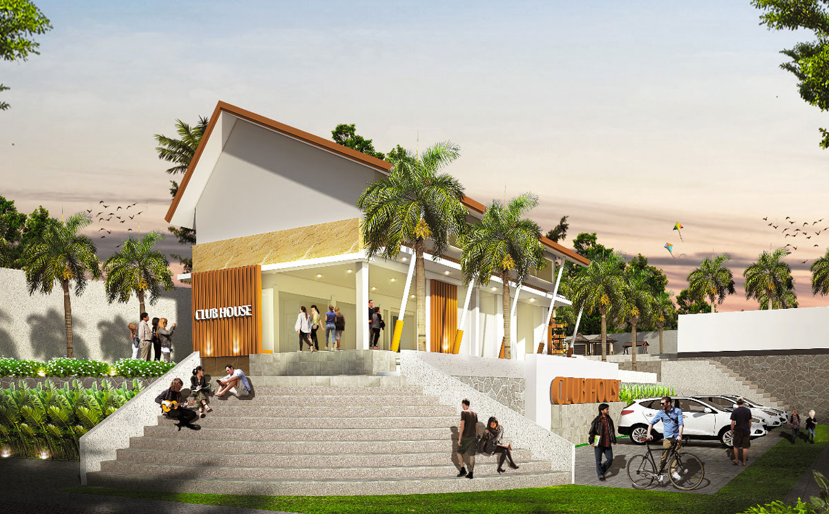 Royal Sedayu Residence