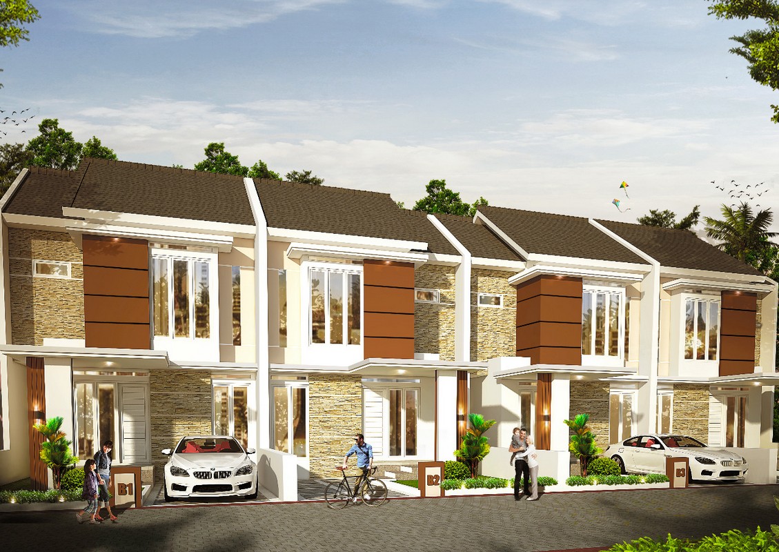 Royal Sedayu Residence