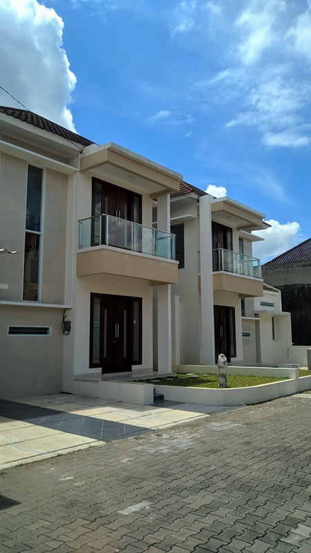 Pesona Residence Nitikan