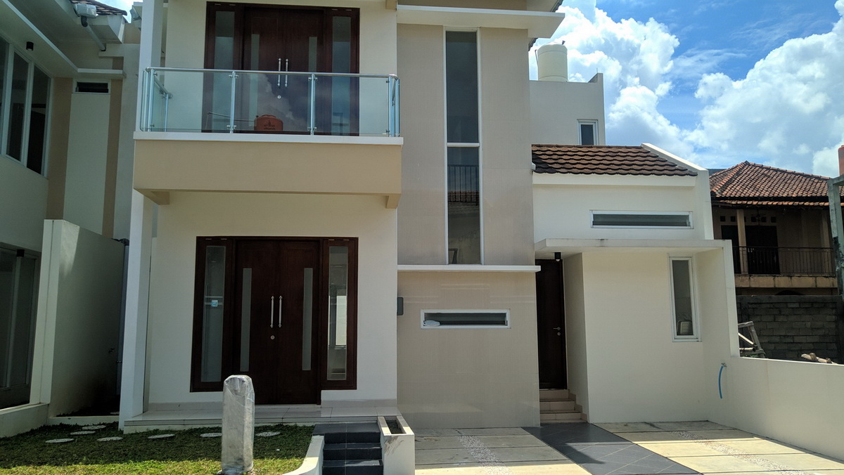 Pesona Residence Nitikan