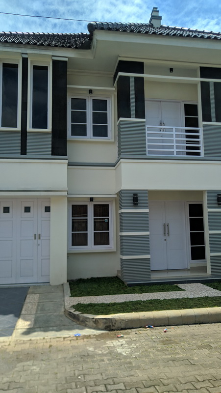 Pesona Residence Nitikan