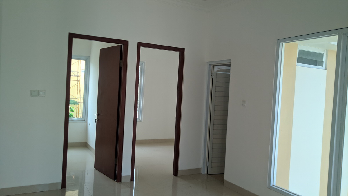 Pesona Residence Nitikan