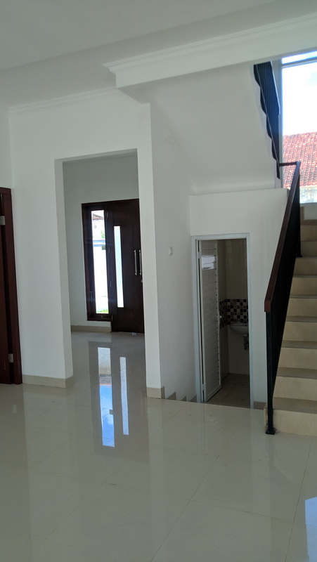 Pesona Residence Nitikan