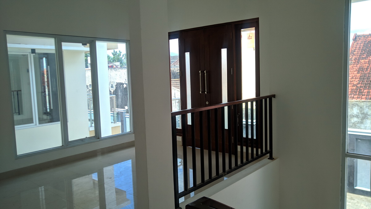 Pesona Residence Nitikan