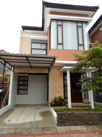 Grand Permata Residence