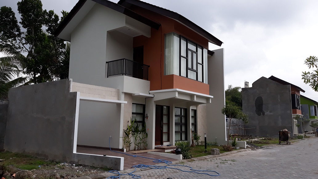 Grand Permata Residence