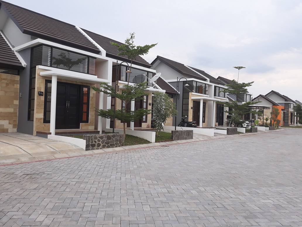 Grand Permata Residence
