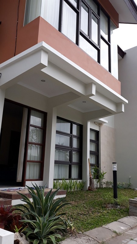 Grand Permata Residence