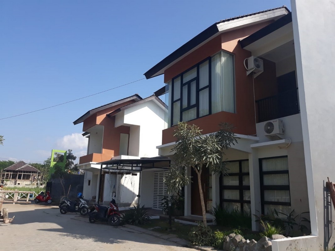 Grand Permata Residence