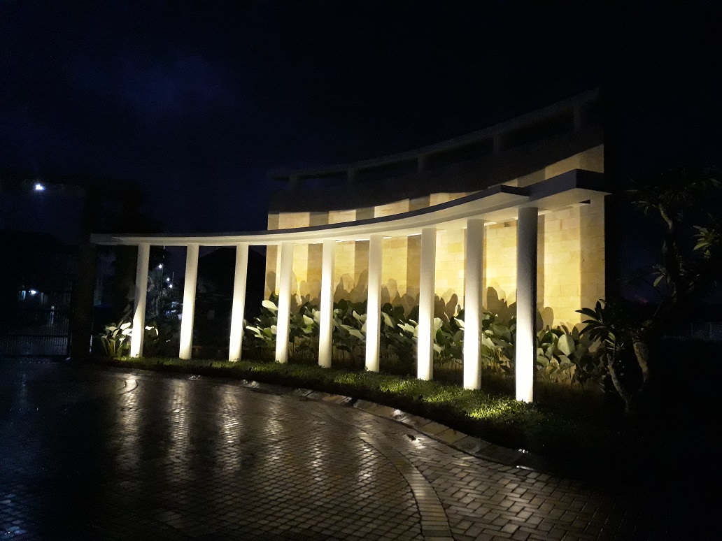 Grand Permata Residence