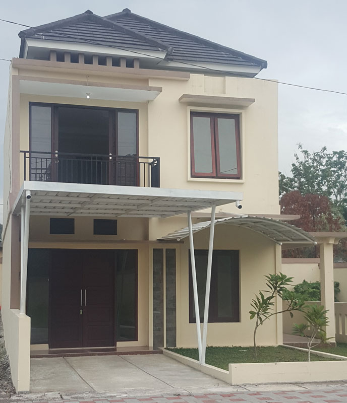 Balegong Residence