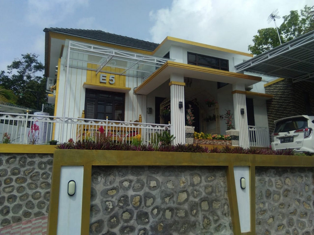 Bukit Mutiara Residence