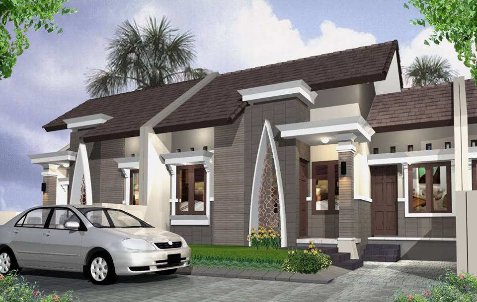 Green Tasneem Bangunjiwo