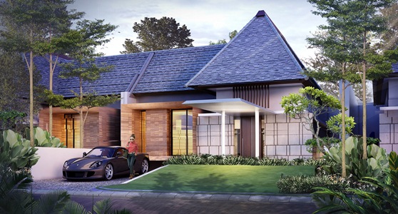 Pondok Permai Tamantirta 2