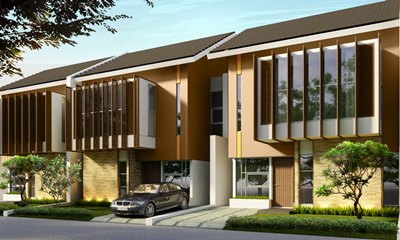 Pondok Permai Tamantirta 2